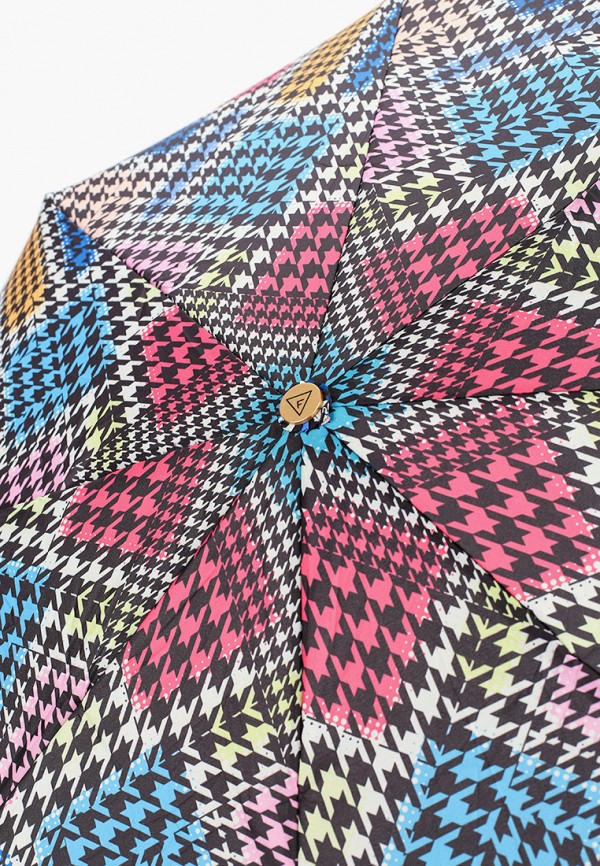 Зонт складной Fabretti L-20160-11 Фото 3