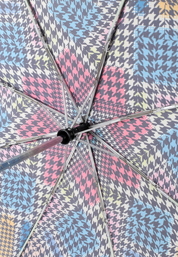 Зонт складной Fabretti L-20160-11 Фото 4