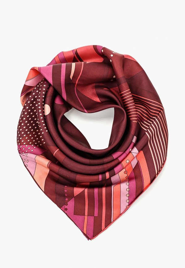 

Платок Fabretti, Fabretti FA003GWDFRO1, Розовый