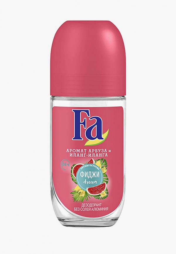 все цены на Дезодорант Fa Fa FA033LWBDTC9 онлайн