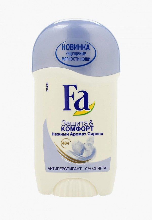 Дезодорант Fa Fa FA033LWSIS38