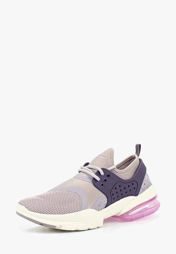 

Кроссовки Fashletics by Tamaris, Fashletics by Tamaris FA040AWBZJV0, Фиолетовый