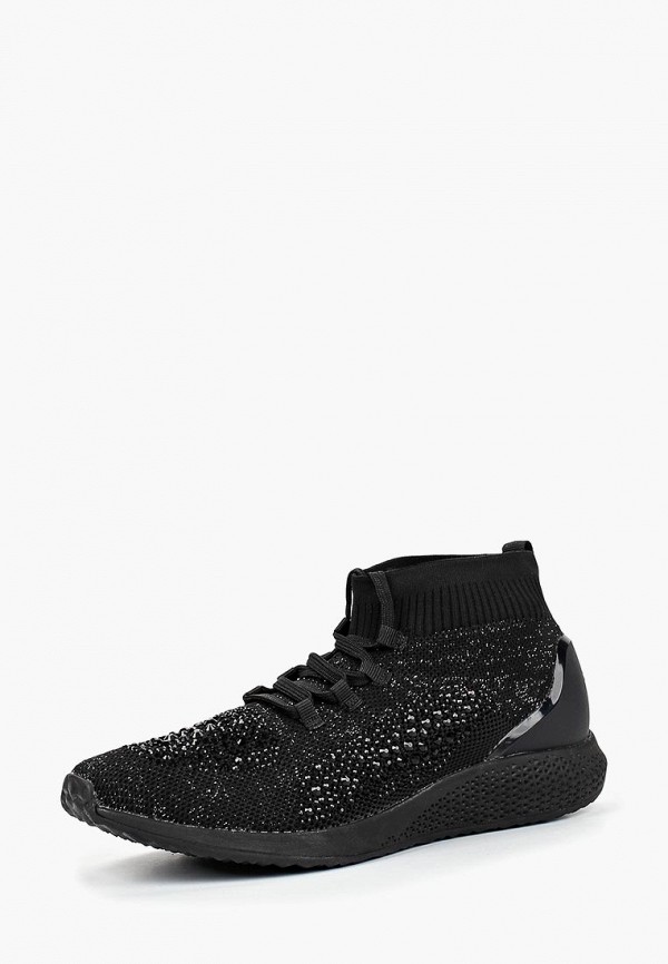 

Кроссовки Fashletics by Tamaris, Fashletics by Tamaris FA040AWBZJW2, Черный