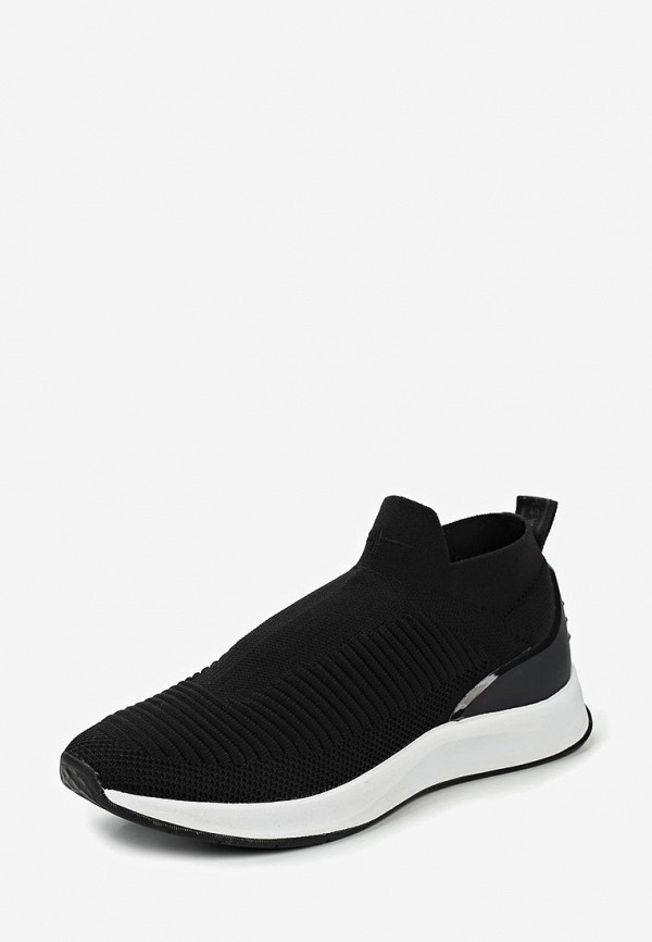 

Кроссовки Fashletics by Tamaris; Fashletics by Tamaris FA040AWDTZW0, Черный