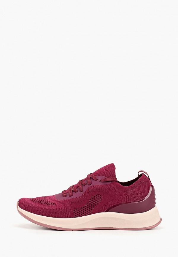 

Кроссовки Tamaris Fashletics, Бордовый