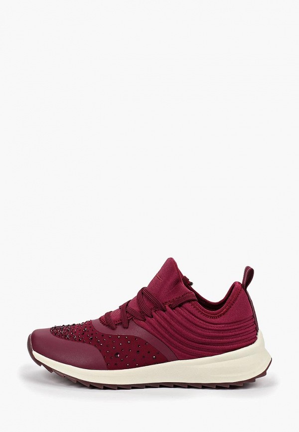 

Кроссовки Tamaris Fashletics, Бордовый, Tamaris Fashletics FA040AWGAVI5