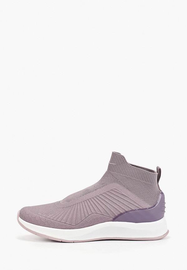 

Кроссовки Tamaris Fashletics, Фиолетовый