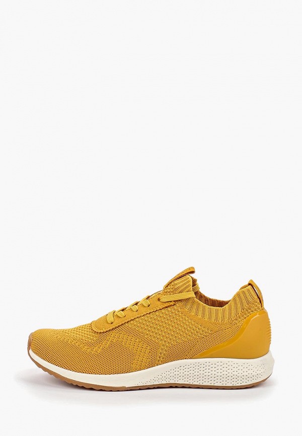 Кроссовки Fashletics by Tamaris Fashletics by Tamaris FA040AWGAVM3