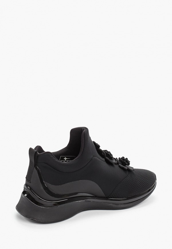 

Кроссовки Fashletics by Tamaris, Черный