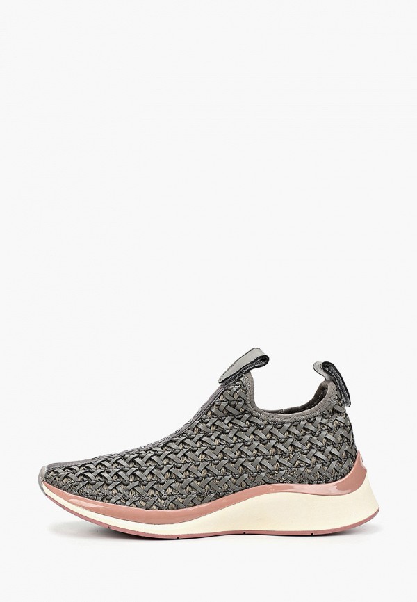 

Кроссовки Tamaris Fashletics, Серый, Tamaris Fashletics FA040AWGAVN0