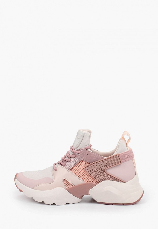 

Кроссовки Fashletics by Tamaris, Розовый