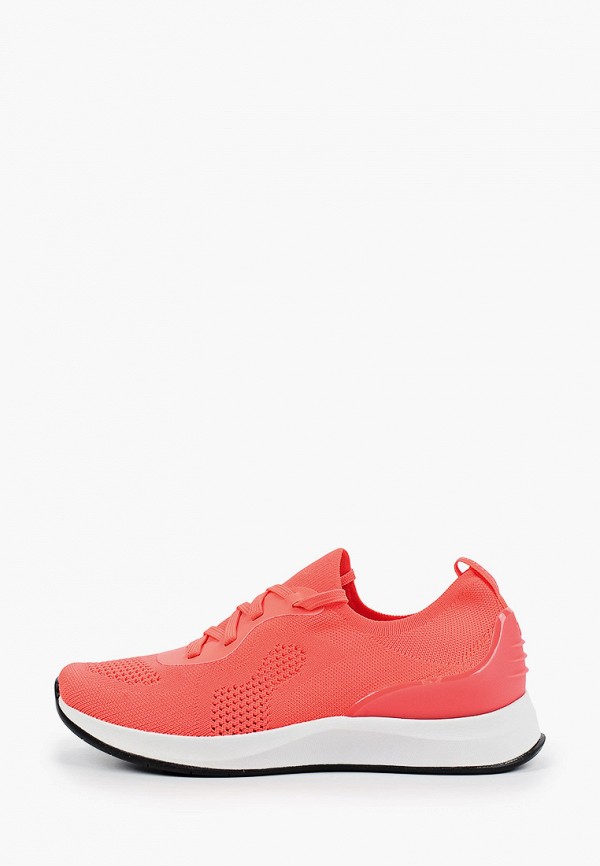 

Кроссовки Tamaris Fashletics, Коралловый