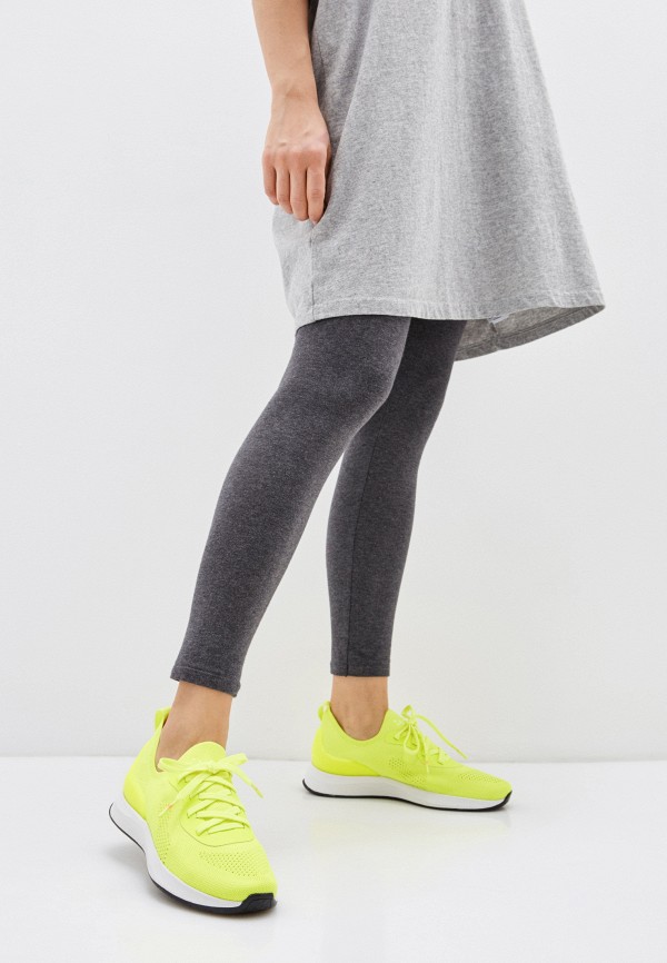 

Кроссовки Fashletics by Tamaris, Желтый, Fashletics by Tamaris FA040AWIKGK7