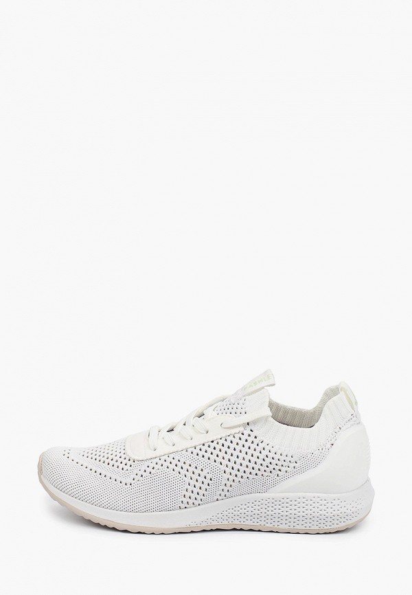

Кроссовки Tamaris Fashletics, Белый, Tamaris Fashletics FA040AWIKGK8