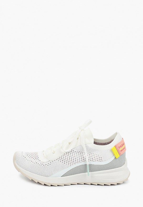 

Кроссовки Tamaris Fashletics, Белый