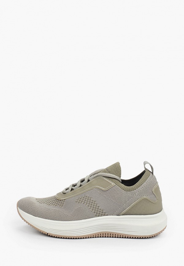 

Кроссовки Tamaris Fashletics, Хаки, Tamaris Fashletics FA040AWIKGM2