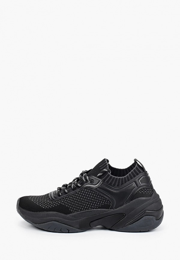 

Кроссовки Tamaris Fashletics, Черный