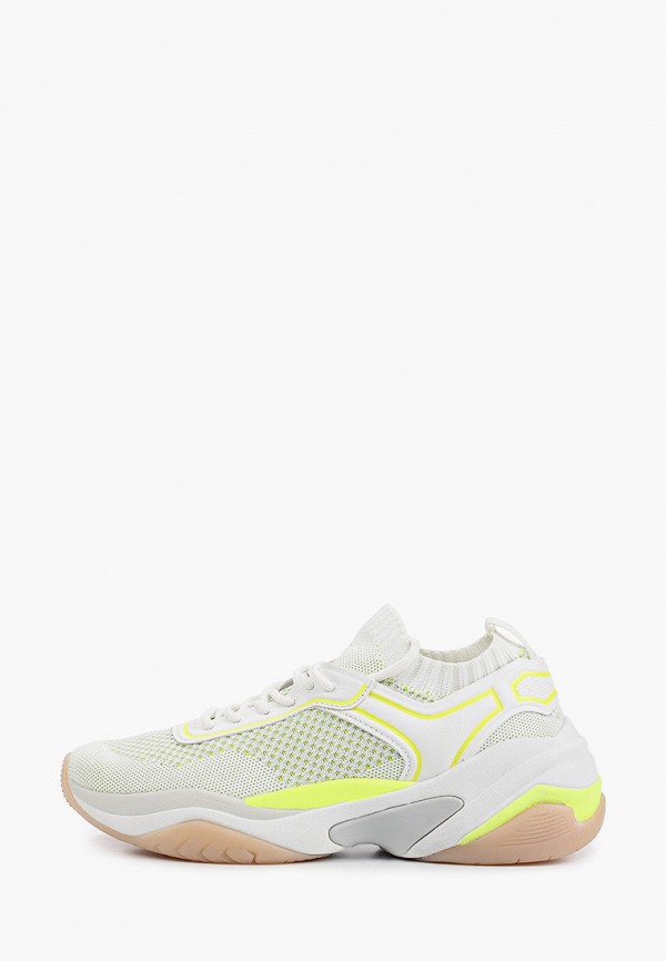 

Кроссовки Tamaris Fashletics, Белый