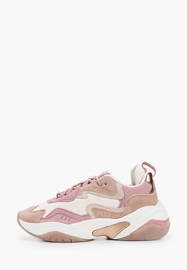 

Кроссовки Tamaris Fashletics, Розовый, Tamaris Fashletics FA040AWIKGN3
