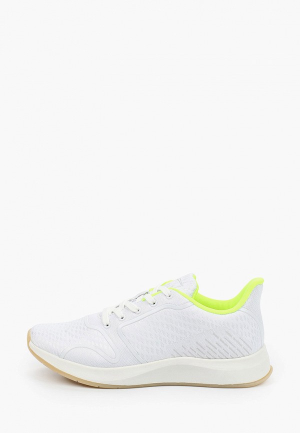 

Кроссовки Tamaris Fashletics, Белый