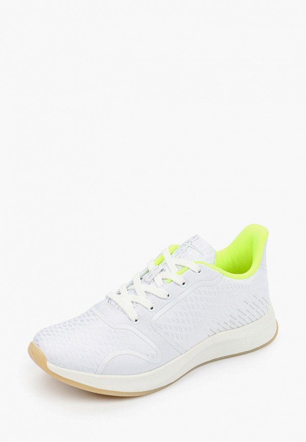 

Кроссовки Fashletics by Tamaris, Белый, Fashletics by Tamaris FA040AWIKGN6