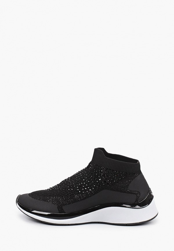 

Кроссовки Tamaris Fashletics, Черный, Tamaris Fashletics FA040AWIKGN9
