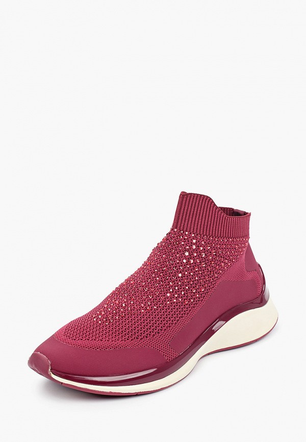 

Кроссовки Fashletics by Tamaris, Розовый, Fashletics by Tamaris FA040AWIKGO0