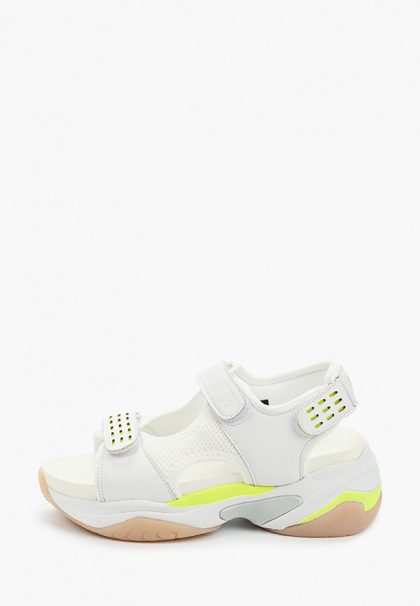 

Сандалии Tamaris Fashletics, Белый