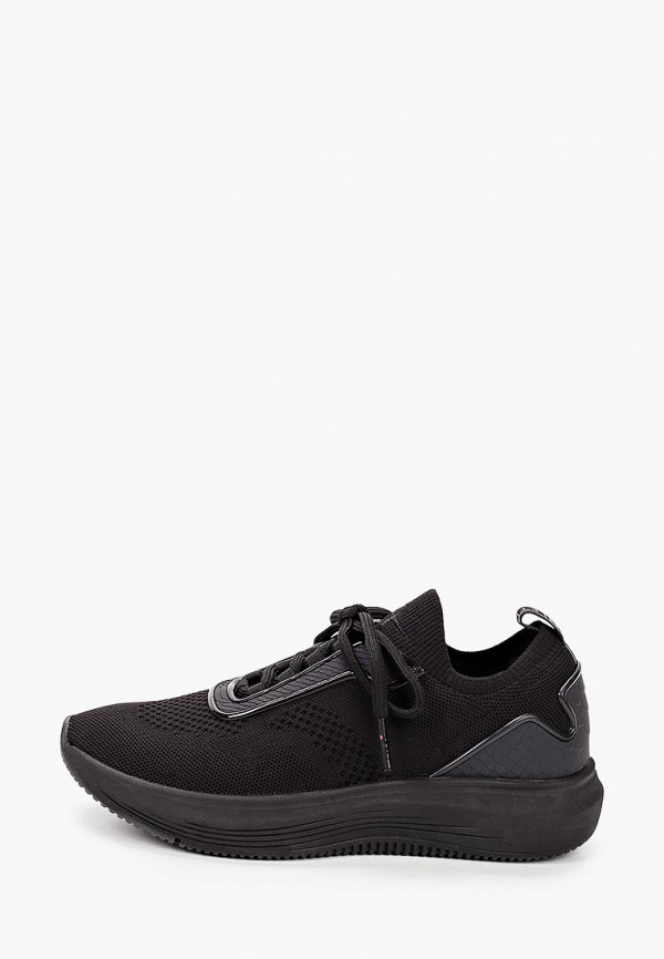 

Кроссовки Tamaris Fashletics, Черный