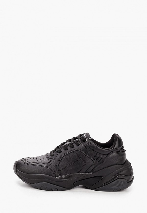 

Кроссовки Tamaris Fashletics, Черный