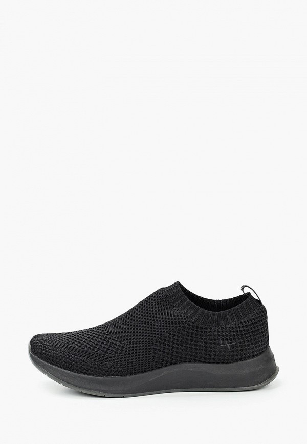 

Кроссовки Tamaris Fashletics, Черный
