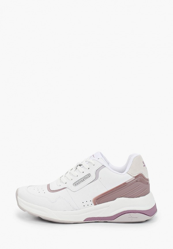 

Кроссовки Tamaris Fashletics, Белый