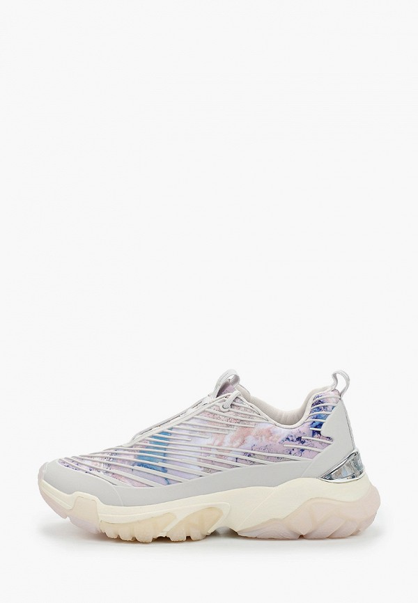 

Кроссовки Tamaris Fashletics, Серый