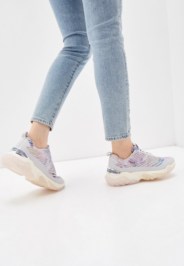 фото Кроссовки fashletics by tamaris