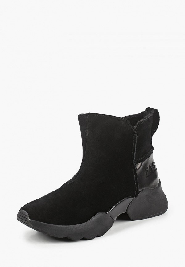 фото Ботинки tamaris fashletics