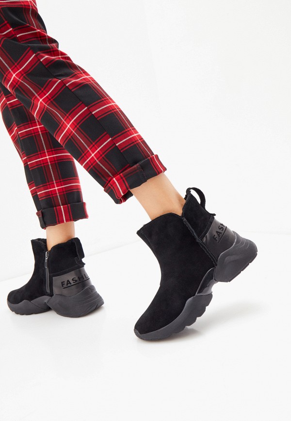 фото Ботинки tamaris fashletics