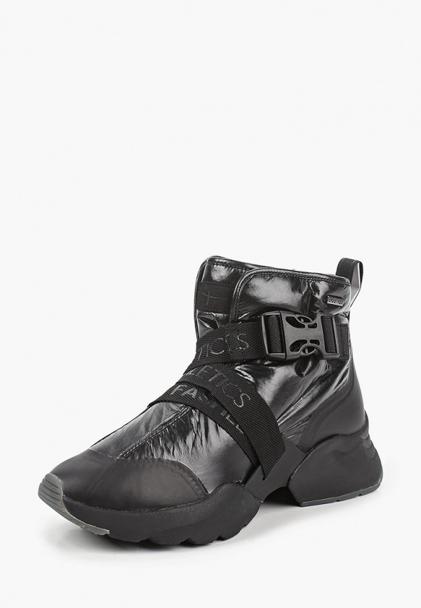 фото Кроссовки tamaris fashletics