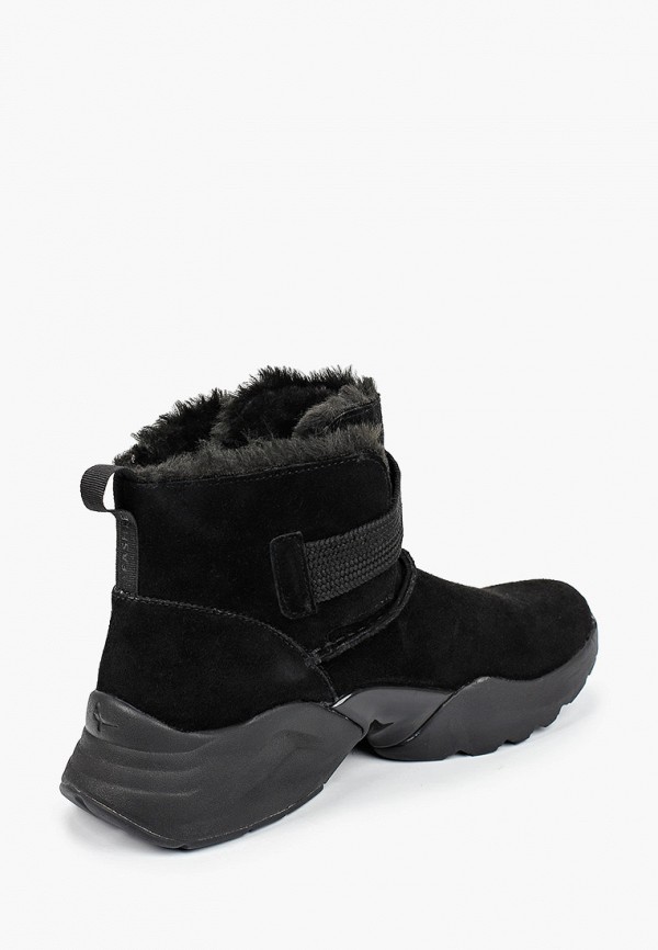 

Ботинки Tamaris Fashletics, Черный