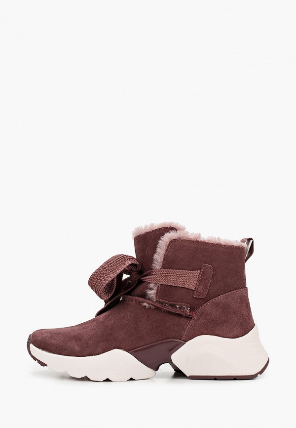 

Ботинки Tamaris Fashletics, Фиолетовый