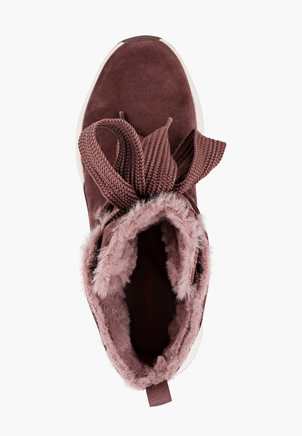фото Ботинки tamaris fashletics