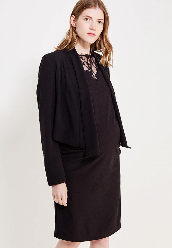 

Жакет 9fashion Woman, Черный
