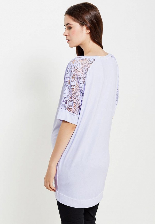 

Платье 9fashion Woman, Фиолетовый, 9fashion Woman FA041EWWMS44
