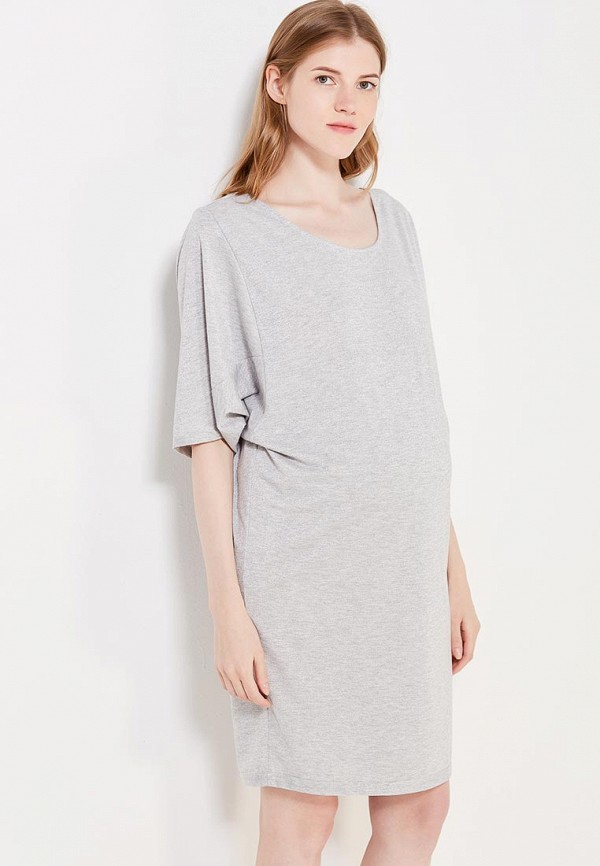 

Платье 9fashion Woman, Серый