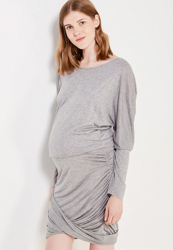 

Платье 9fashion Woman, Серый