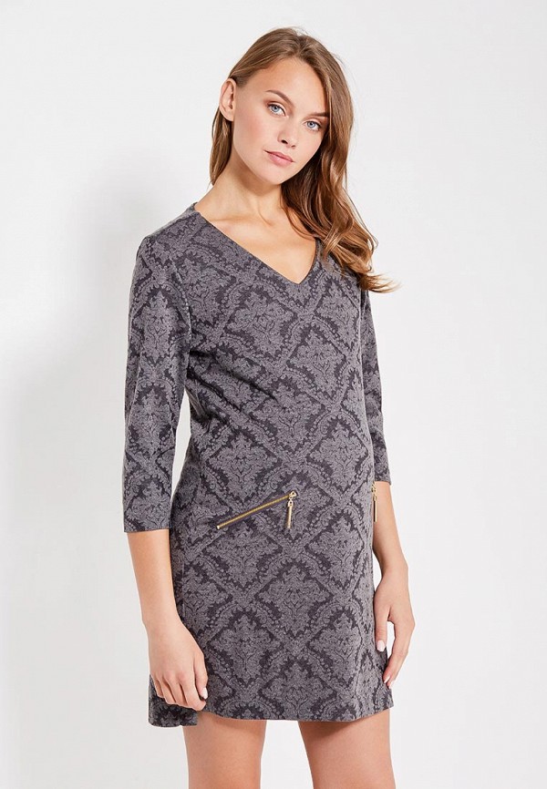 

Платье 9fashion Woman, Серый