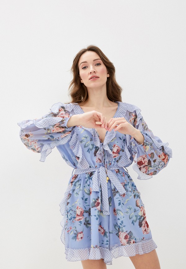 

Комбинезон Fadas, Голубой