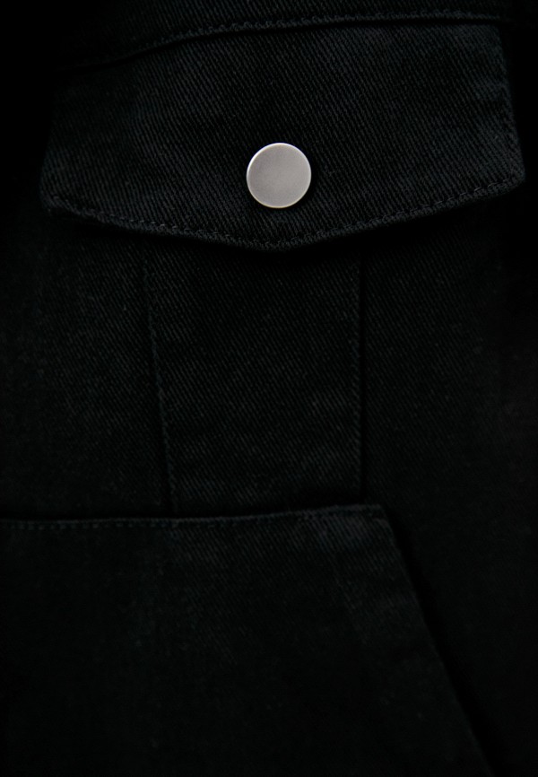 фото Куртка джинсовая fadas