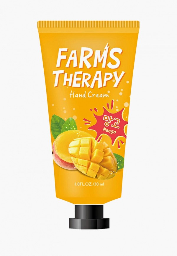 Крем для рук Farms Therapy Farms Therapy 