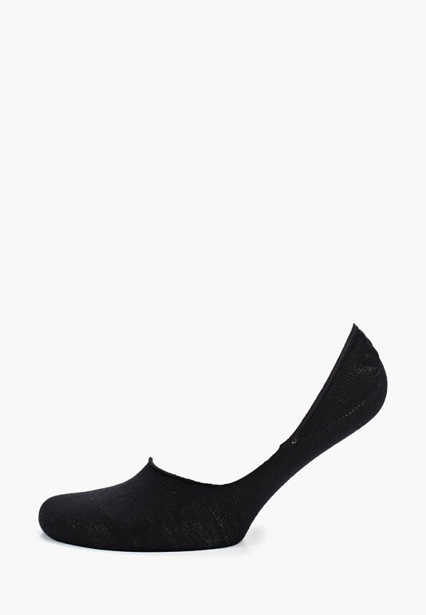 

Подследники Falke, Черный, STEP
