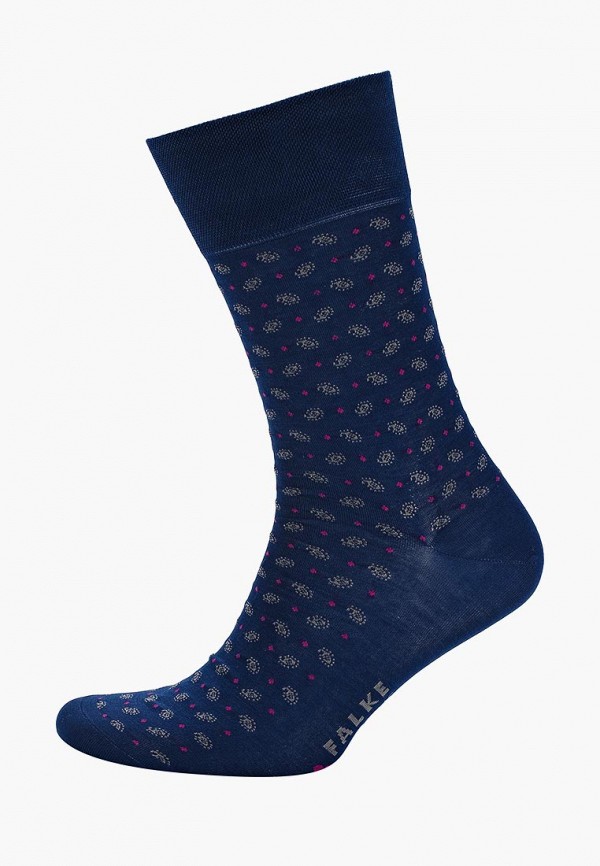 

Носки Falke, SENSITIVE JABOT, Синий